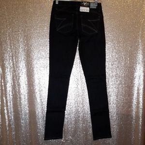 Dylan George designer jeans NWT